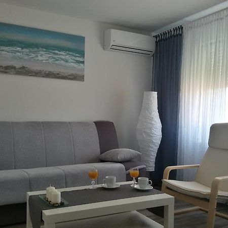 Studio Apartman Toplica Daruvar Zewnętrze zdjęcie