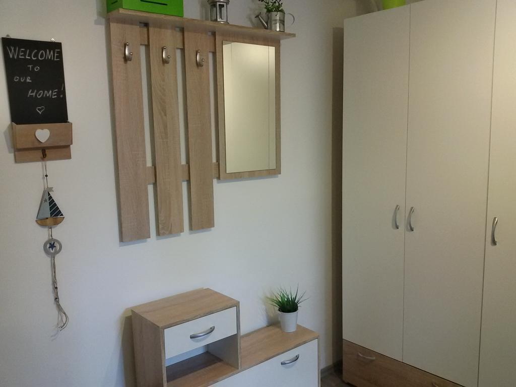 Studio Apartman Toplica Daruvar Zewnętrze zdjęcie