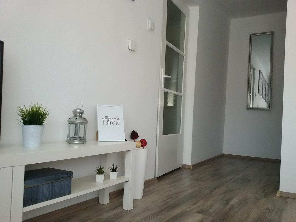 Studio Apartman Toplica Daruvar Zewnętrze zdjęcie