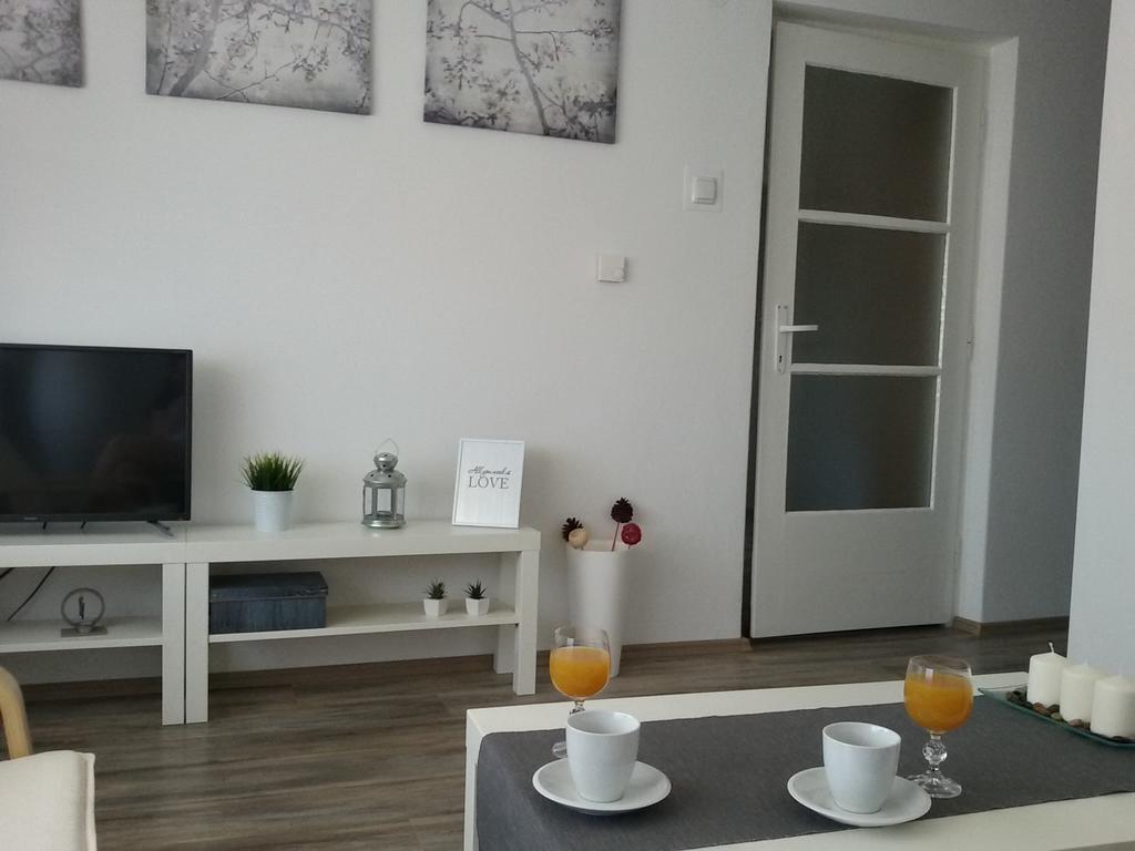 Studio Apartman Toplica Daruvar Zewnętrze zdjęcie